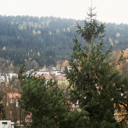 Séjour chez l'habitant Irysek *