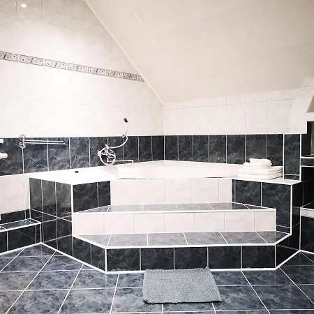 Séjour chez l'habitant Irysek