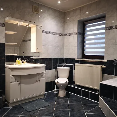 Irysek * Lądek-Zdrój