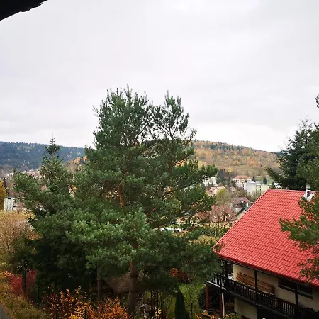 Irysek Séjour chez l'habitant Lądek-Zdrój