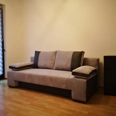 Irysek Habitación en casa particular