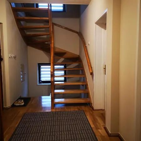 Séjour chez l'habitant Irysek Lądek-Zdrój