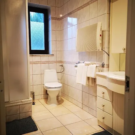 Irysek Lądek-Zdrój