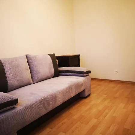 Irysek Lądek-Zdrój