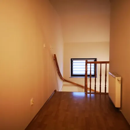 Habitación en casa particular Irysek Lądek-Zdrój