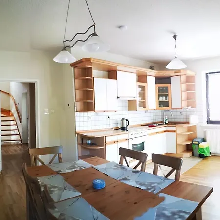 Homestay szállás Irysek