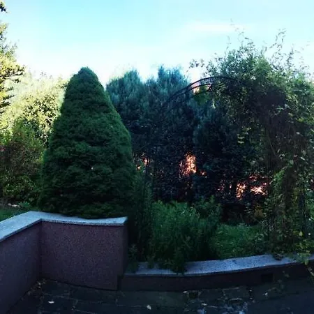 Homestay szállás Irysek *