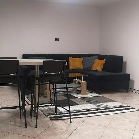 Irysek Lądek-Zdrój