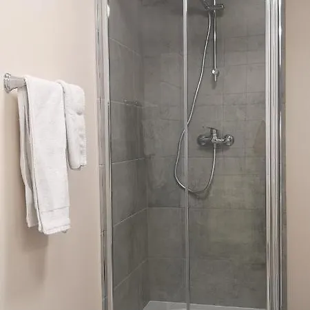 Homestay szállás Irysek