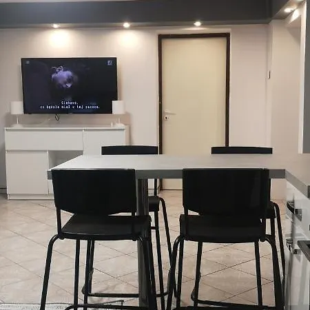 Séjour chez l'habitant Irysek Lądek-Zdrój