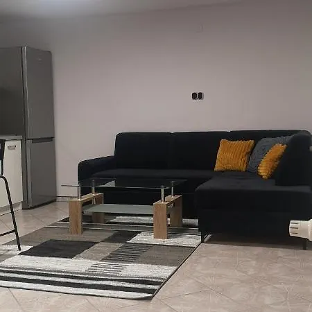 Irysek Lądek-Zdrój