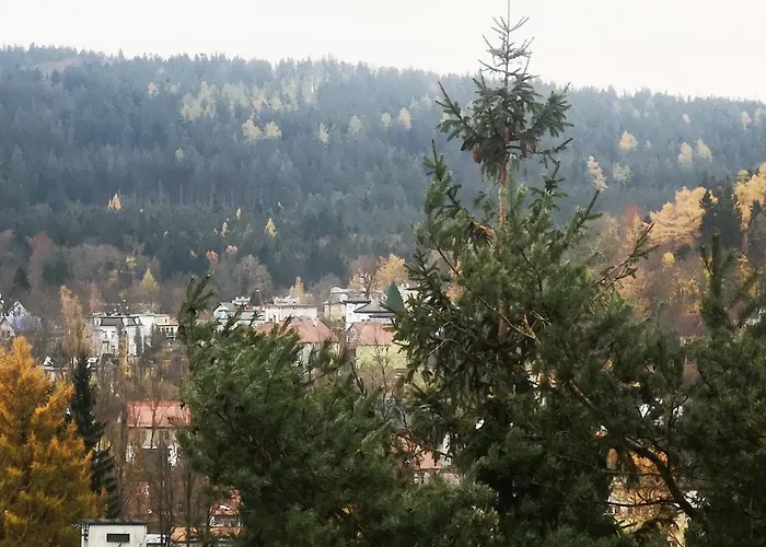 Δωμάτια σε οικογενειακή κατοικία Irysek *