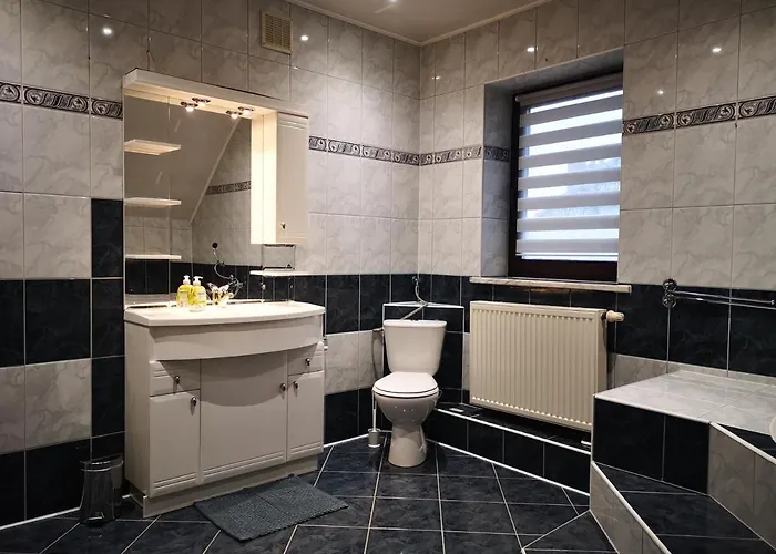 Irysek * Lądek-Zdrój