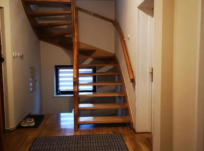 Homestay Irysek Ladek-Zdroj