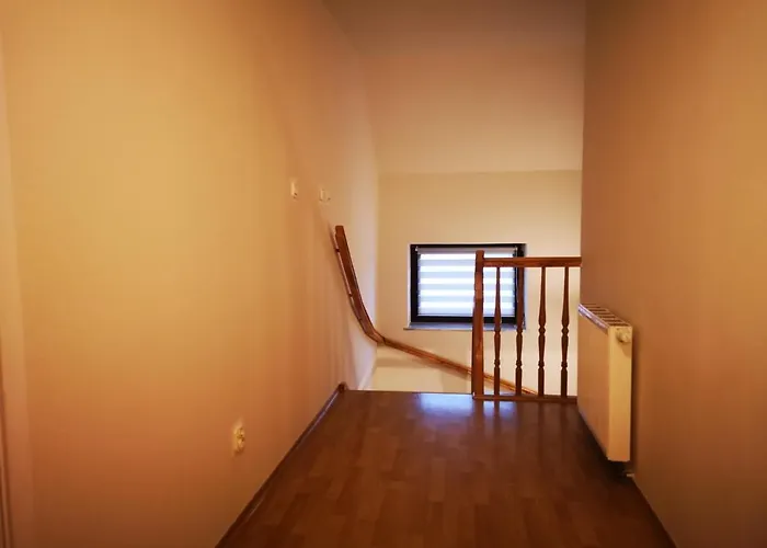 Homestay Irysek Ladek-Zdroj