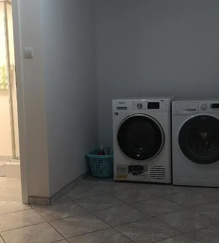 Irysek Homestay Ladek-Zdroj