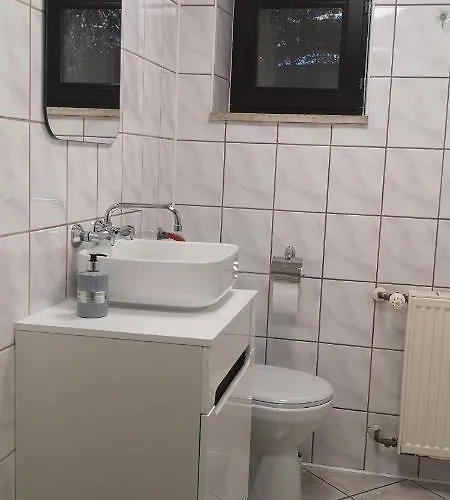 Irysek Homestay Ladek-Zdroj